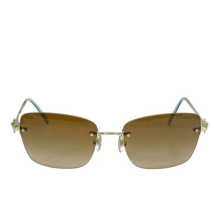 楽天市場】Tiffany & Co. ティファニー TF3045 6021/3B 56□17 140  