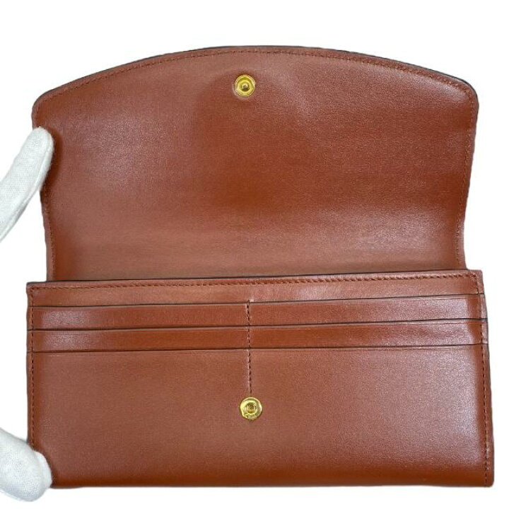 楽天市場】Chloe クロエ 財布 長財布 ロングウォレット 二つ折り財布 