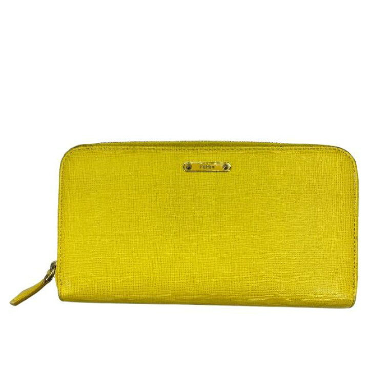 楽天市場】FENDI フェンディ 財布 長財布 ロングウォレット ラウンド  