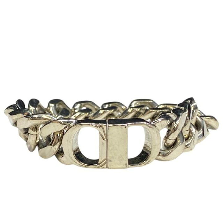 楽天市場】Christian Dior ディオール ICON チェーンリンク  