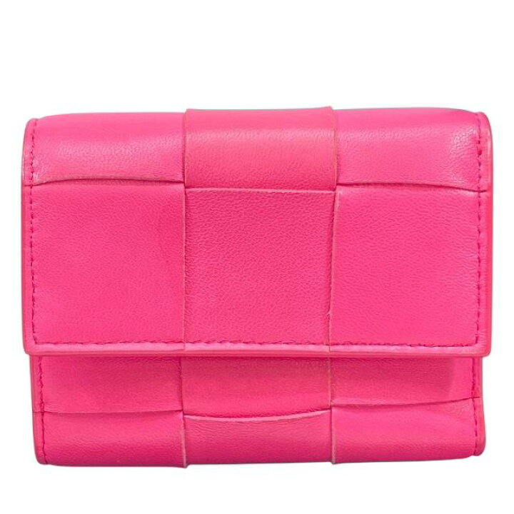楽天市場】BOTTEGA VENETA ボッテガヴェネタ 財布 三つ折り財布 折財布  