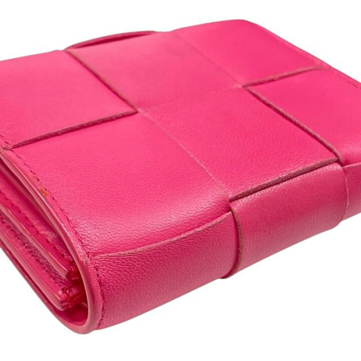 楽天市場】BOTTEGA VENETA ボッテガヴェネタ 財布 三つ折り財布 折財布 