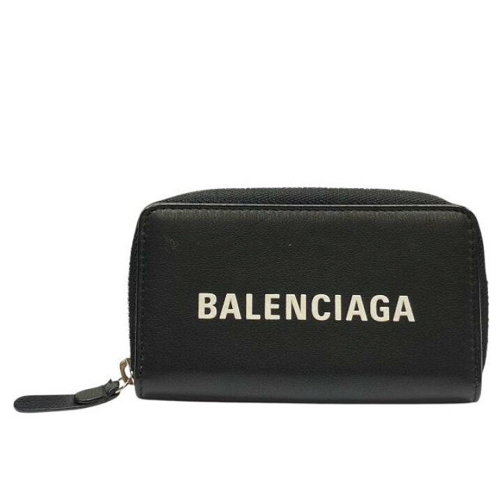 楽天市場】BALENCIAGA バレンシアガ 516373 コインケース 小銭入れ 