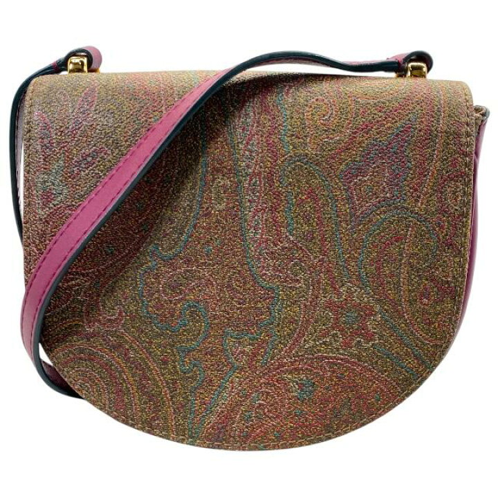 楽天市場】ETRO エトロ ショルダーバッグ クロスボディバッグ 肩掛け  