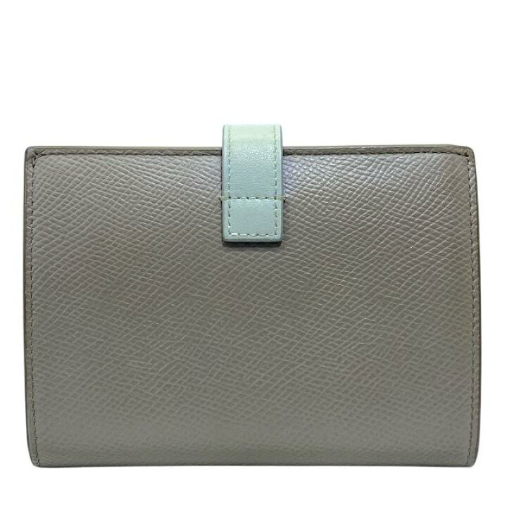 楽天市場】CELINE セリーヌ 財布 二つ折り財布 折財布 ミディアム 