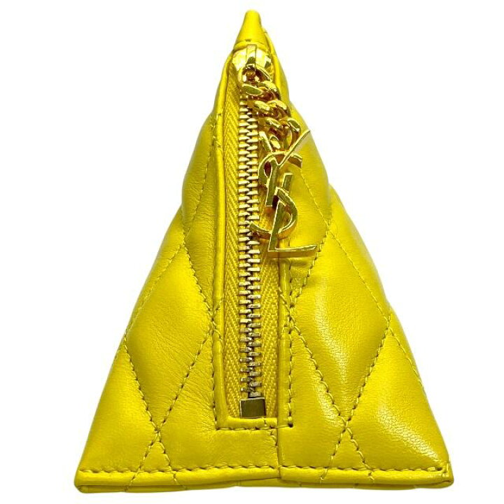 楽天市場】【未使用】SAINT LAURENT サンローラン ベルランゴ コイン 
