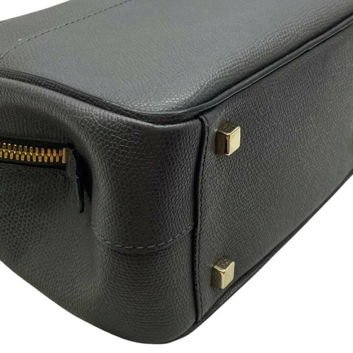 楽天市場】Valextra ヴァレクストラ セリエエッセ ミニ 2WAY  