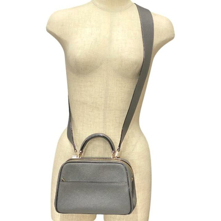 楽天市場】Valextra ヴァレクストラ セリエエッセ ミニ 2WAY  