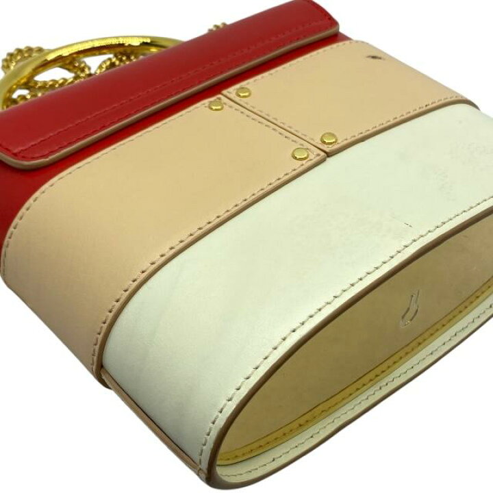 楽天市場】Chloe クロエ アビー ロック スモールバッグ ショルダー  