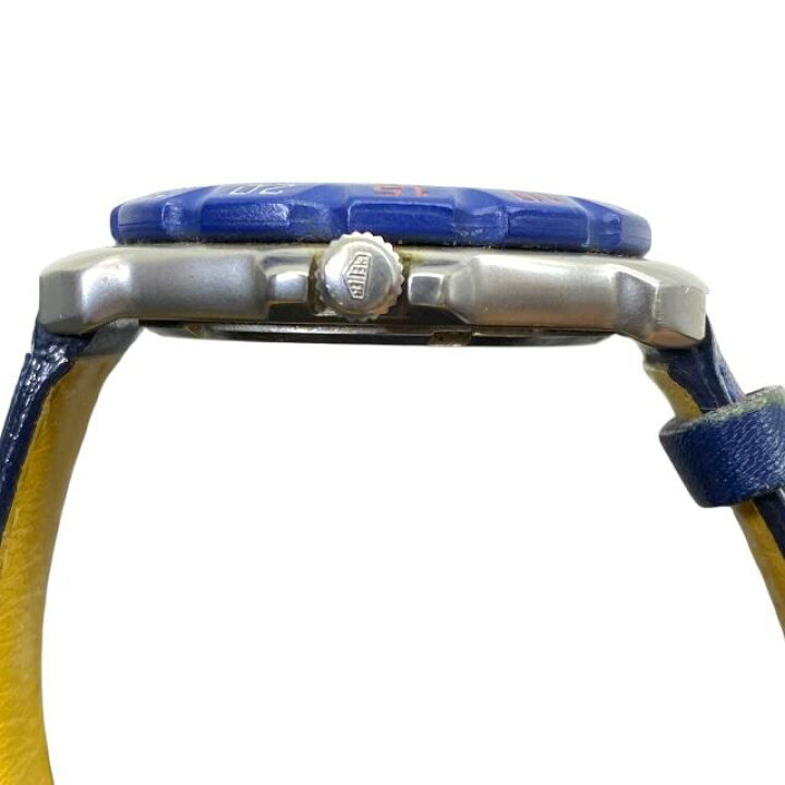 楽天市場】【稼働品】 TAG Heuer タグホイヤー WA1210 フォーミュラ1 