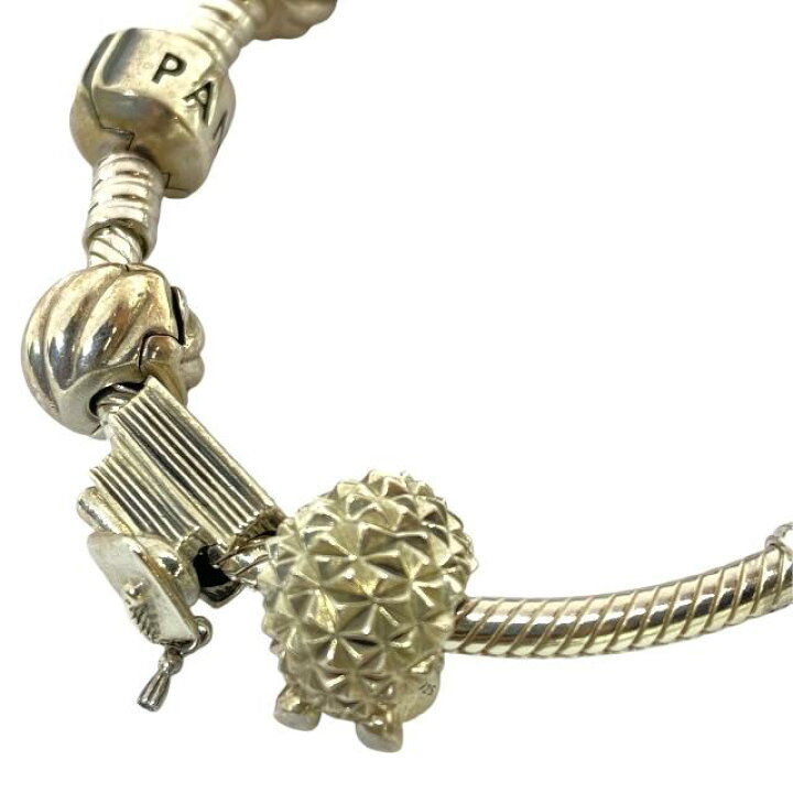 楽天市場】PANDORA パンドラ ブレスレット バングル アクセサリー 小物 