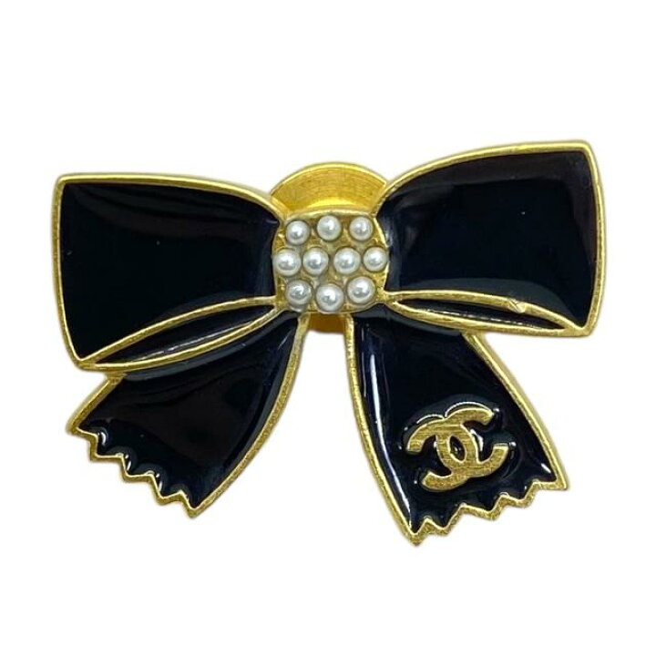 楽天市場】CHANEL シャネル ブローチ ピンブローチ アクセサリー 小物  