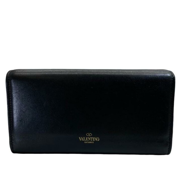 楽天市場】VALENTINO GARAVANI ヴァレンティノ ガラヴァーニ 財布 長 