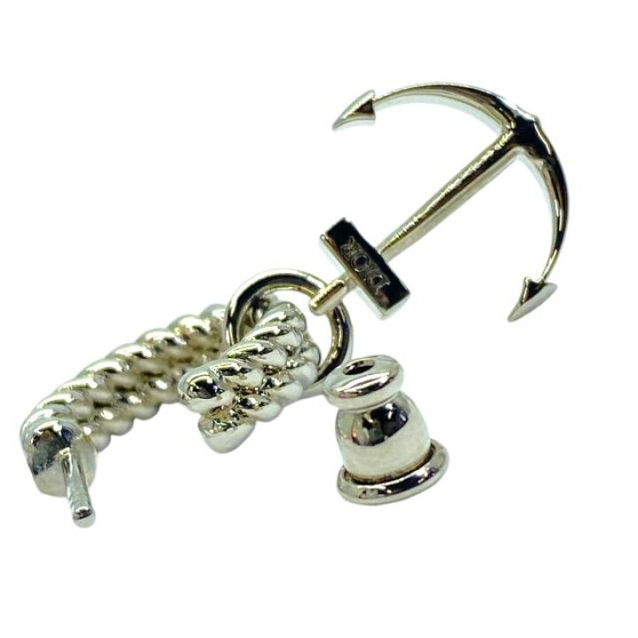 楽天市場】Christian Dior ディオール アンカー ピアス アクセサリー 