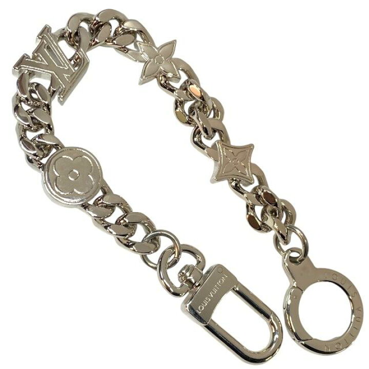 楽天市場】【美品】ルイヴィトン M01468 バッグチャーム モノグラム 