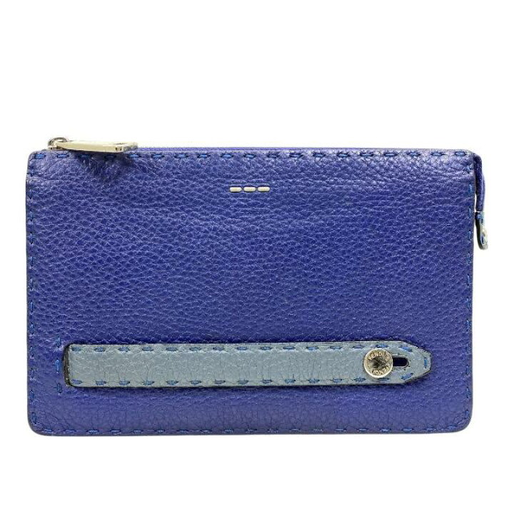 楽天市場】FENDI フェンディ 7VA350 セレリア クラッチバッグ セカンド  