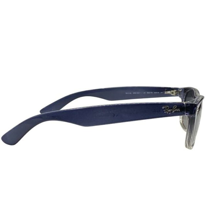楽天市場】Ray-Ban レイバン RB2132 822/78 52□18 サングラス アイ  