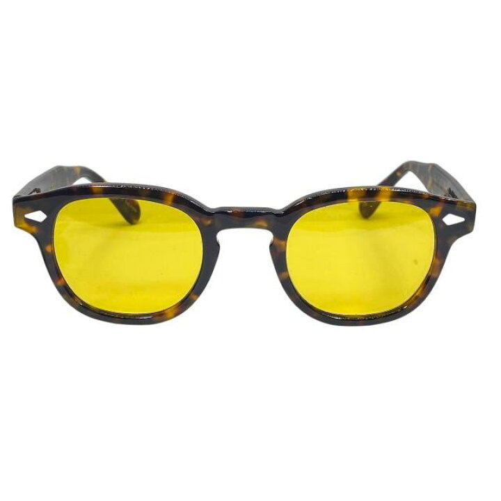 楽天市場】MOSCOT モスコット 46□24 145 サングラス メガネ LEMTOSH 