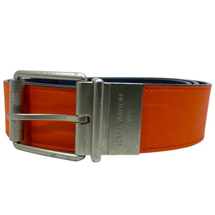 楽天市場】ルイヴィトン M9389 サンチュール ボストン リバーシブル  