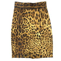楽天市場】dolce & gabbana レオパードの通販 
