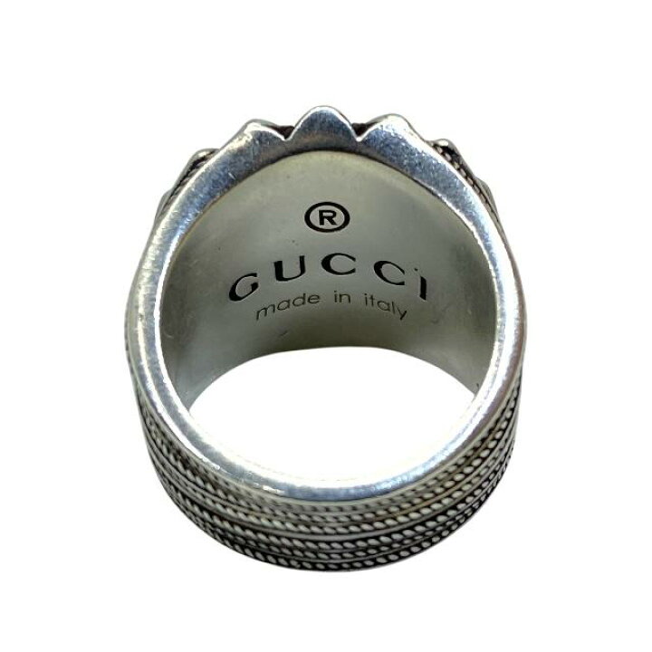 楽天市場】【新品】GUCCI グッチ インターロッキングG シグネット 