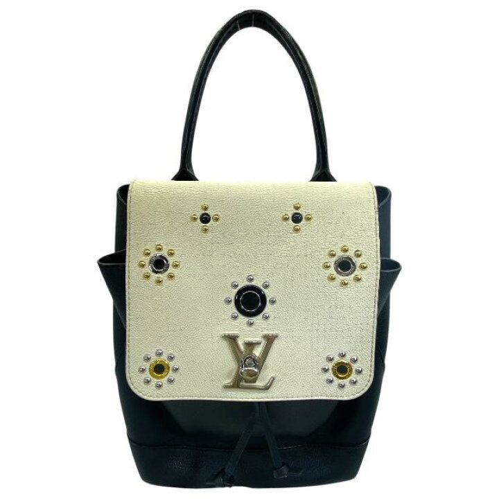 楽天市場】LOUIS VUITTON ルイヴィトン M54108 ロックミー バッグ 