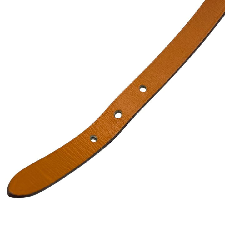 楽天市場】HERMES エルメス アピ 4連 ブレスレット バングル  