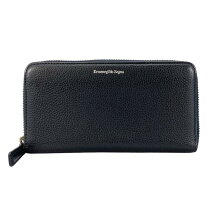 楽天市場】Ermenegildo Zegna エルメネジルドゼニア（メンズ財布｜財布  
