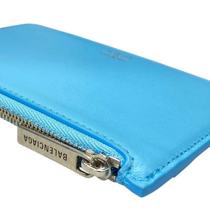 楽天市場】【美品】BALENCIAGA バレンシアガ 7367342 フラグメント  