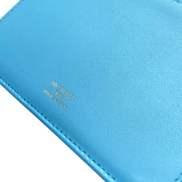 楽天市場】【美品】BALENCIAGA バレンシアガ 7367342 フラグメント  