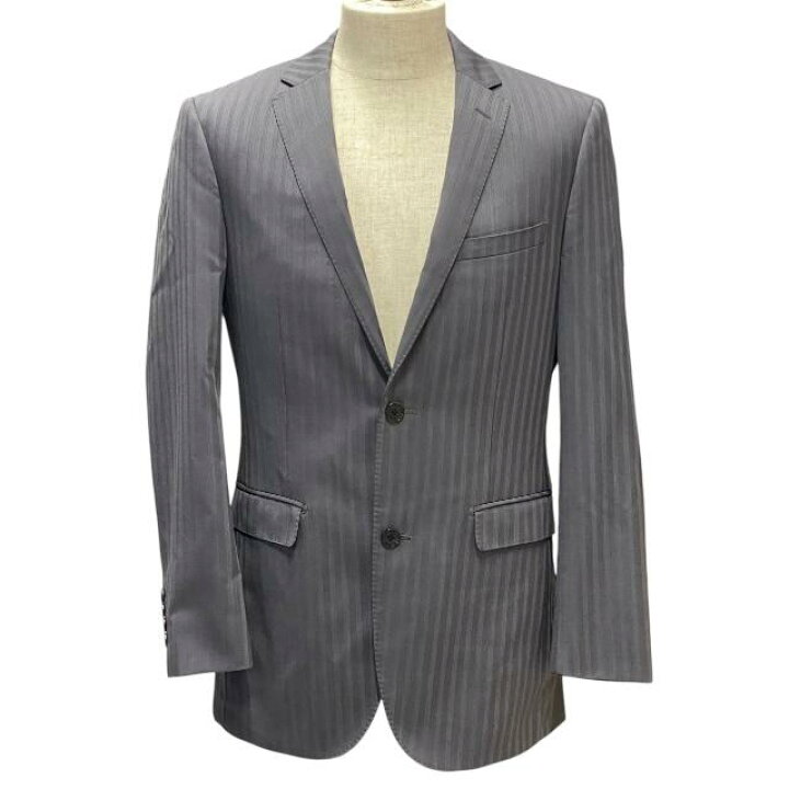 楽天市場】BURBERRY BLACK LABEL バーバリー ブラックレーベル スーツ  