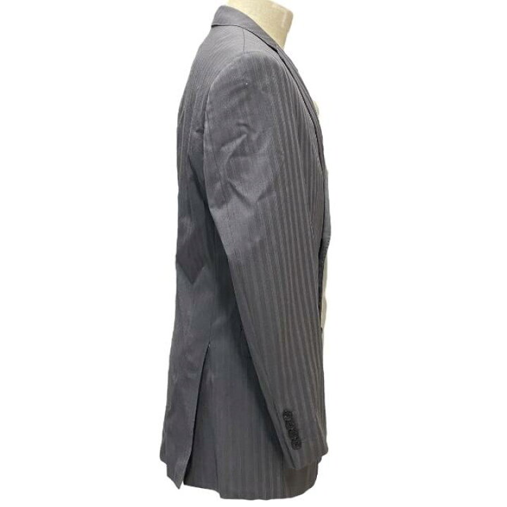 楽天市場】BURBERRY BLACK LABEL バーバリー ブラックレーベル スーツ  
