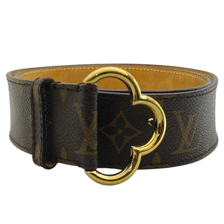 楽天市場】LOUIS VUITTON ルイヴィトン M9028 ベルト サンチュール  