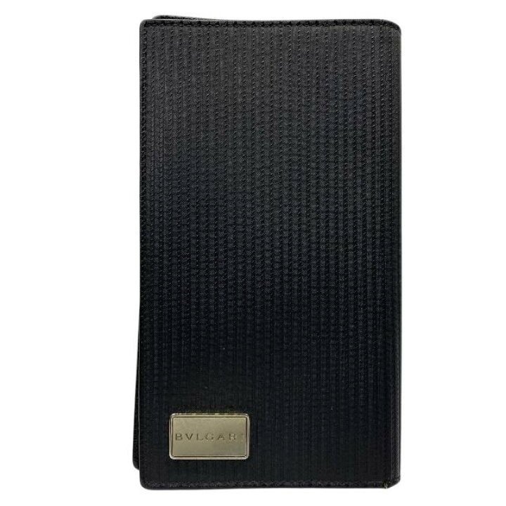 楽天市場】BVLGARI ブルガリ ミレリゲ 25550 財布 二つ折り財布 折財布  