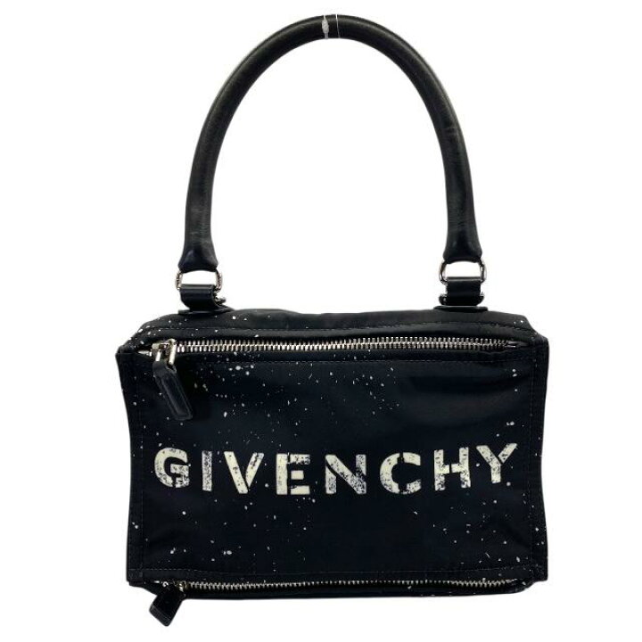 楽天市場】GIVENCHY ジバンシー パンドラ ボックスバッグ 2way  