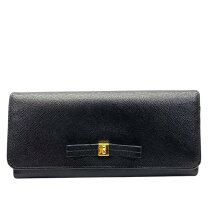 楽天市場】プラダ 財布 二つ折り（形状（財布）長財布（かぶせ蓋  