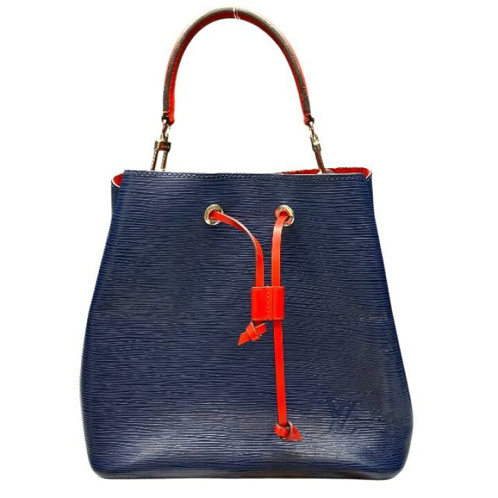楽天市場】LOUIS VUITTON ルイ ヴィトン M54367 エピ ネオノエ 2WAY 