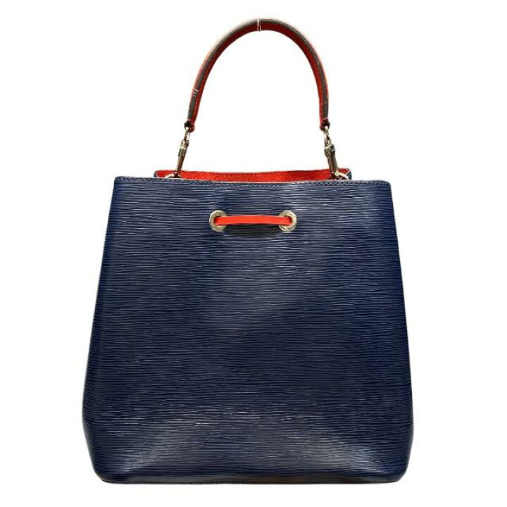 楽天市場】LOUIS VUITTON ルイ ヴィトン M54367 エピ ネオノエ 2WAY 