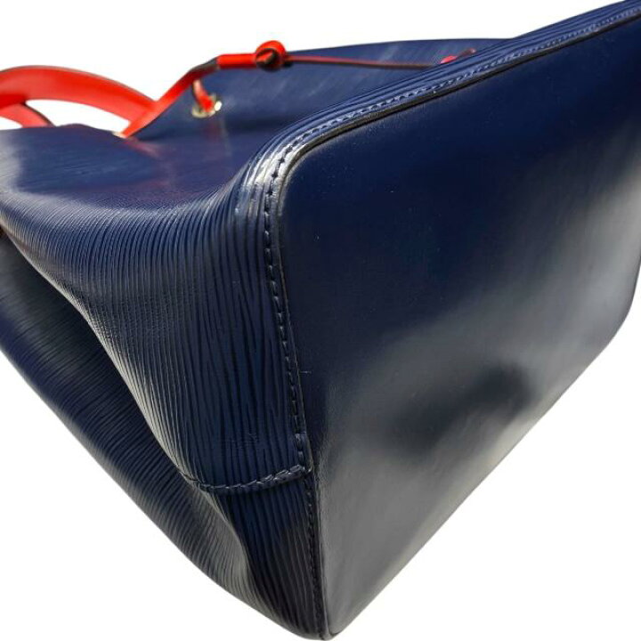 楽天市場】LOUIS VUITTON ルイ ヴィトン M54367 エピ ネオノエ 2WAY 