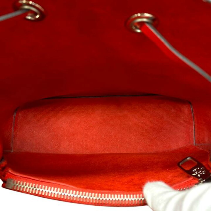 楽天市場】LOUIS VUITTON ルイ ヴィトン M54367 エピ ネオノエ 2WAY 