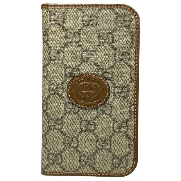 楽天市場】【新品】GUCCI グッチ 760185 アイフォンケース iPhone15 