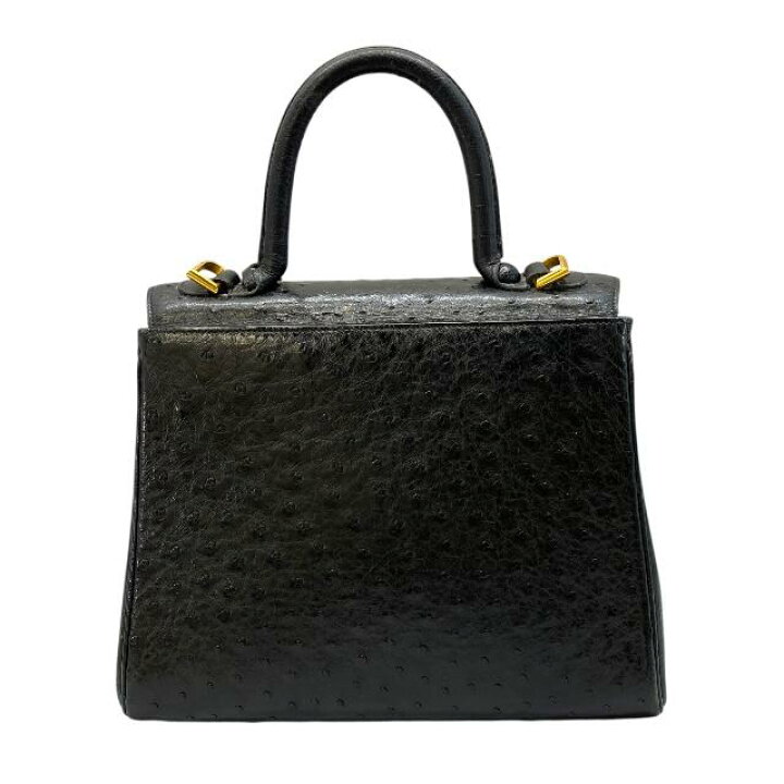 楽天市場】【希少】DELVAUX デルヴォー ブリヨンPM 2way ハンドバッグ  