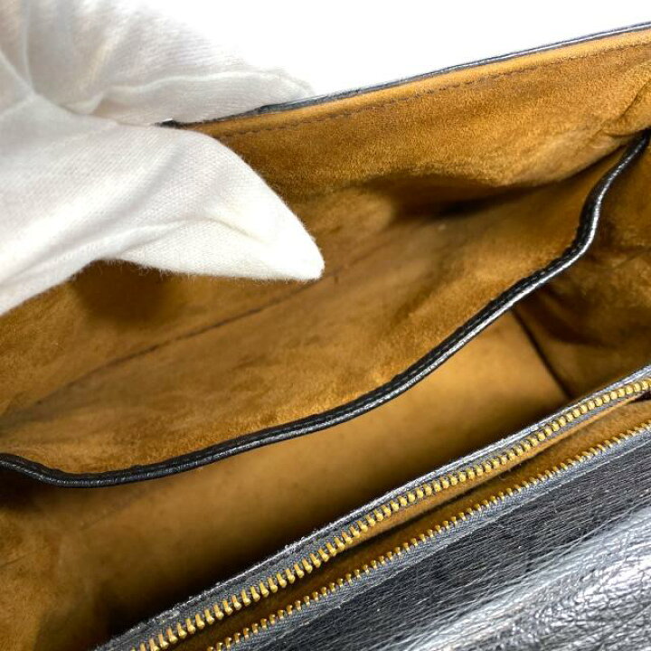 楽天市場】【希少】DELVAUX デルヴォー ブリヨンPM 2way ハンドバッグ 