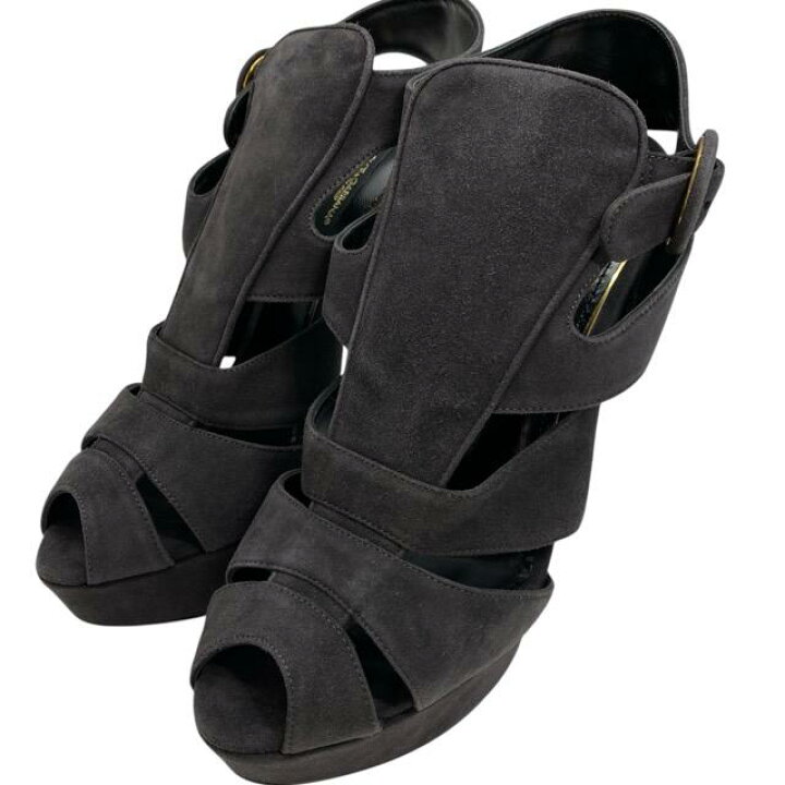 楽天市場】ドルチェ&ガッバーナ ドルガバ ヒール サンダル パンプス  