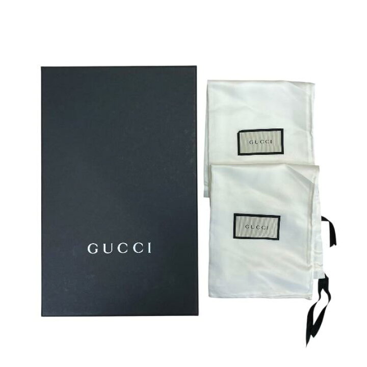 楽天市場】【新品】GUCCI グッチ 466902 エスパドリーユ フラット 