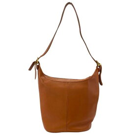 COACH コーチ クロスボディバッグ ショルダーバッグ ワンショルダーバッグ 肩掛け 斜め掛け レザー ブラウン