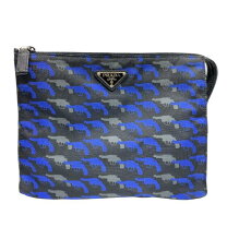楽天市場】PRADA クラッチバッグ（バッグ・小物・ブランド雑貨）の通販