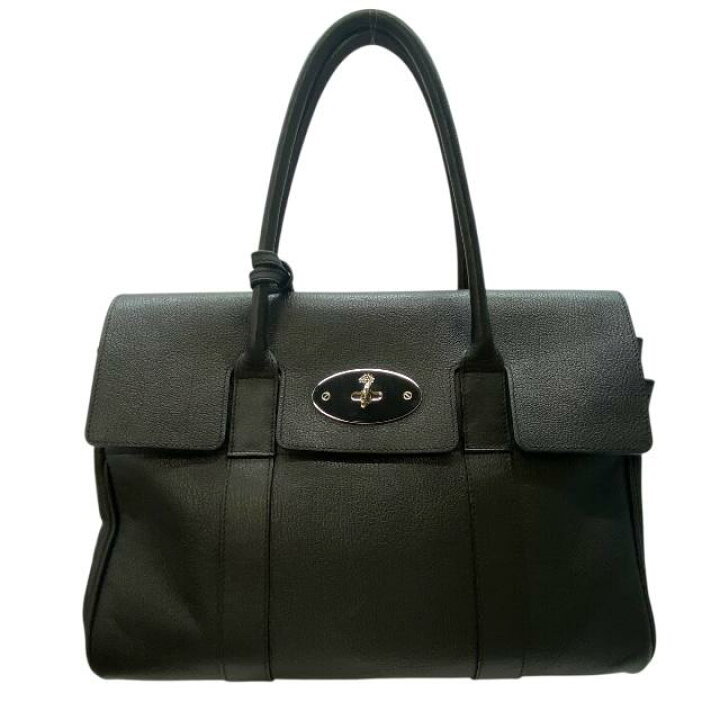 楽天市場】MULBERRY マルベリー ベイズウォーター ハンドバッグ トート 