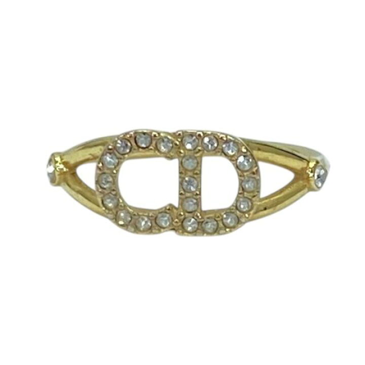 楽天市場】Christian Dior ディオール リング 指輪 アクセサリー 