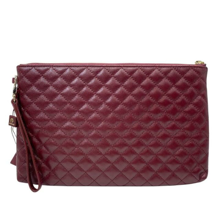 楽天市場】AIGNER アイグナー クラッチバッグ セカンドバッグ クラッチ 